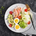 La guía completa para dietas altas en grasa 2024