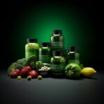 Aceite de krill: Beneficios, riesgos y efectos secundarios